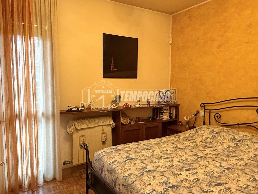 Appartamento a Monza in Via Ettore Fieramosca, 31 - Foto 4