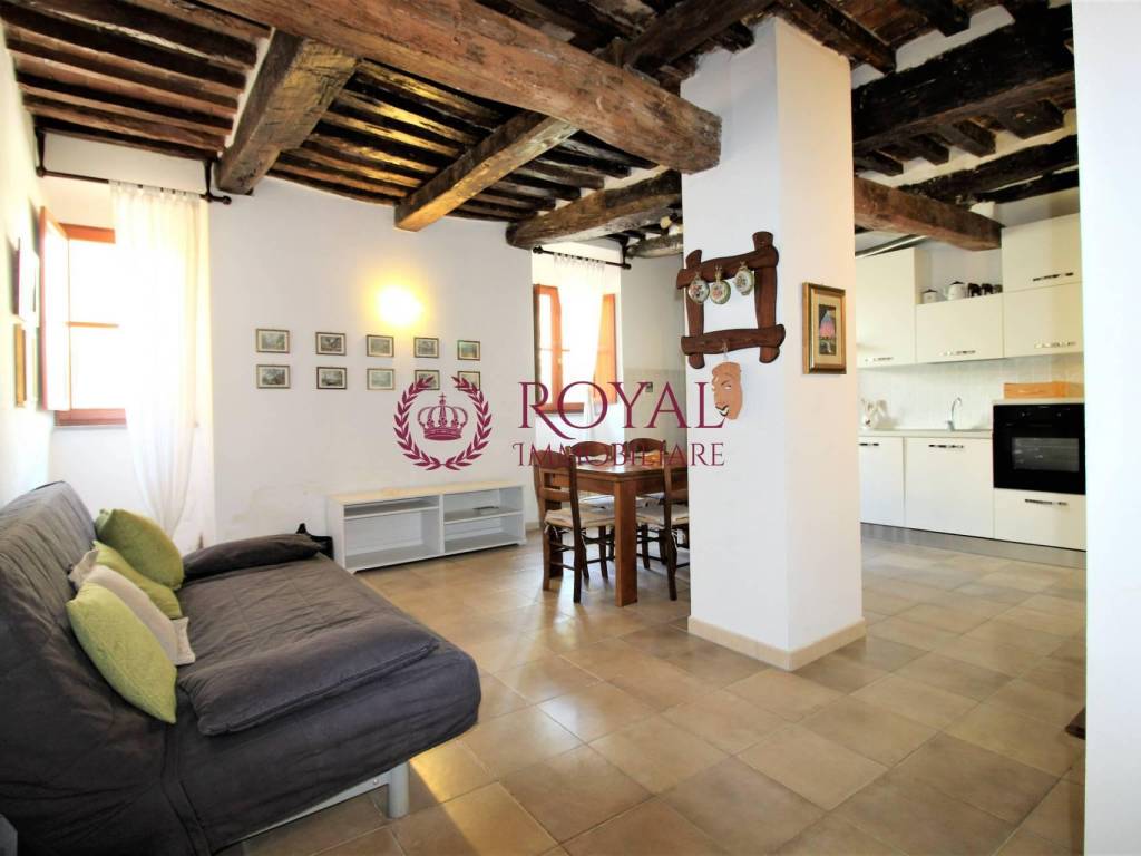Appartamento a Rosignano marittimo - Foto 2
