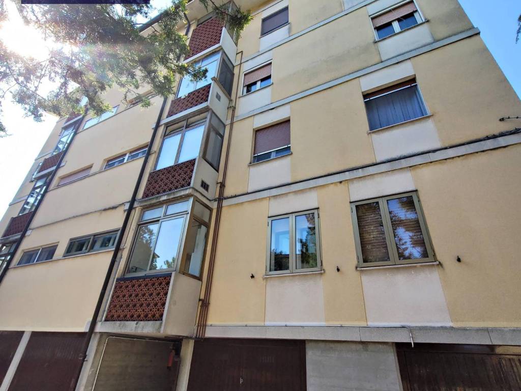 Appartamento a Monfalcone in Via Fratelli Cervi, 1 - Foto 2