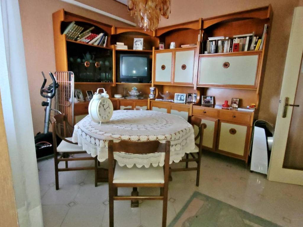 Appartamento a Monfalcone in Via Fratelli Cervi, 1 - Foto 4