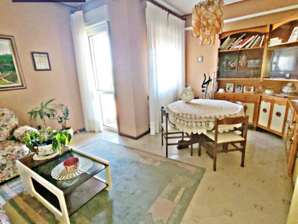Appartamento a Monfalcone in Via Fratelli Cervi, 1 - Foto 5