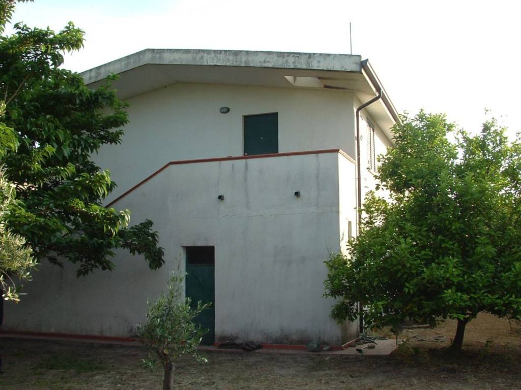 Villa a Sellia marina in Località Ruggero S.N.C. - Foto 2