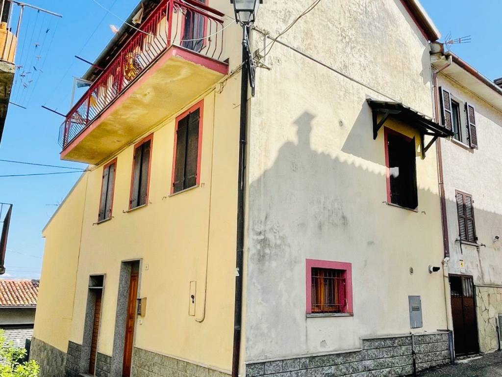Casa indipendente a Castel rocchero - Foto 2