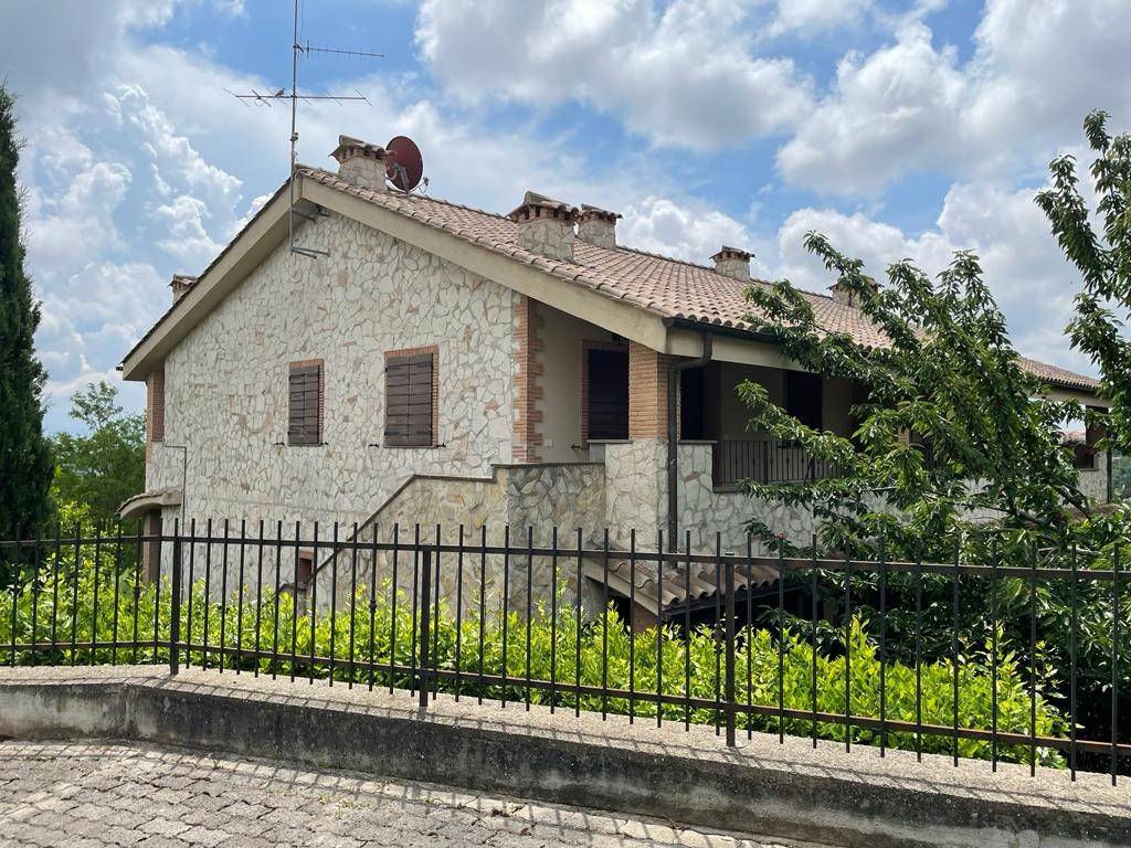 Villa a Manciano in Via Europa - Foto 4