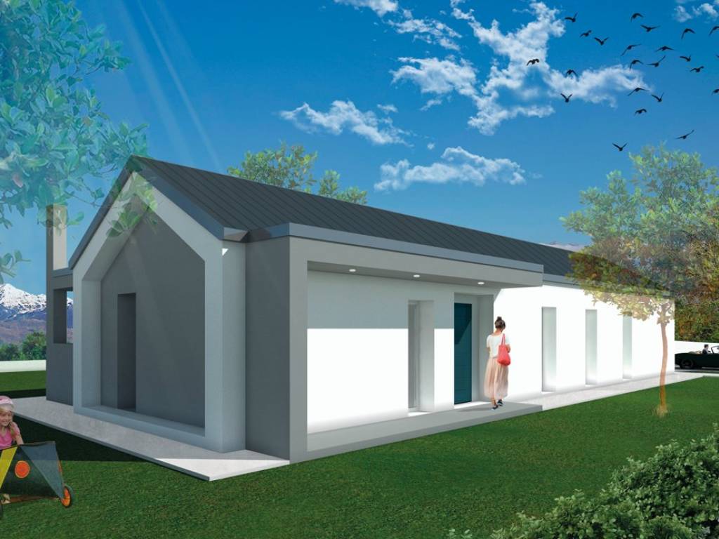 Villa a Pordenone - Foto 2