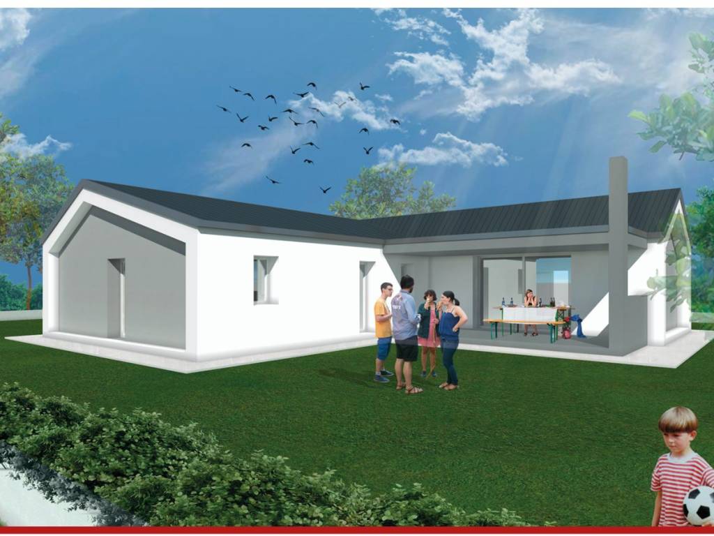 Villa a Pordenone - Foto 3