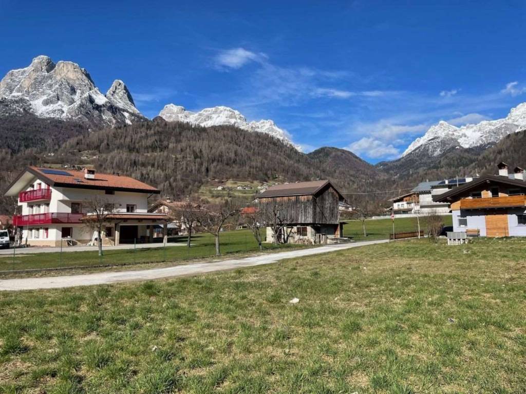 Terreno a Agordo in Via Col Di Foglia S.N.C. - Foto 3