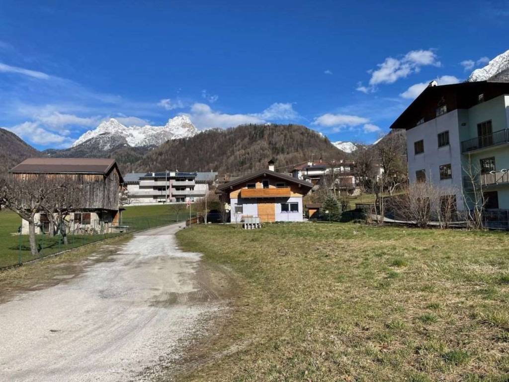 Terreno a Agordo in Via Col Di Foglia S.N.C. - Foto 5