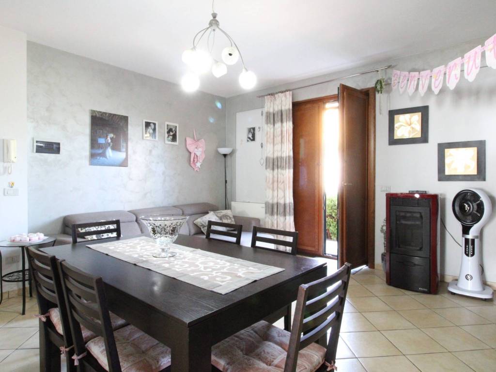 Appartamento a Torchiara in Contrada Castelluccio, 27 - Foto 2