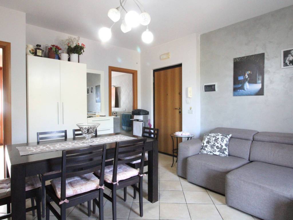 Appartamento a Torchiara in Contrada Castelluccio, 27 - Foto 3