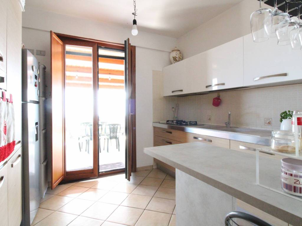 Appartamento a Torchiara in Contrada Castelluccio, 27 - Foto 4