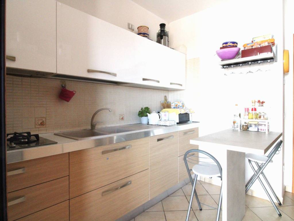 Appartamento a Torchiara in Contrada Castelluccio, 27 - Foto 5