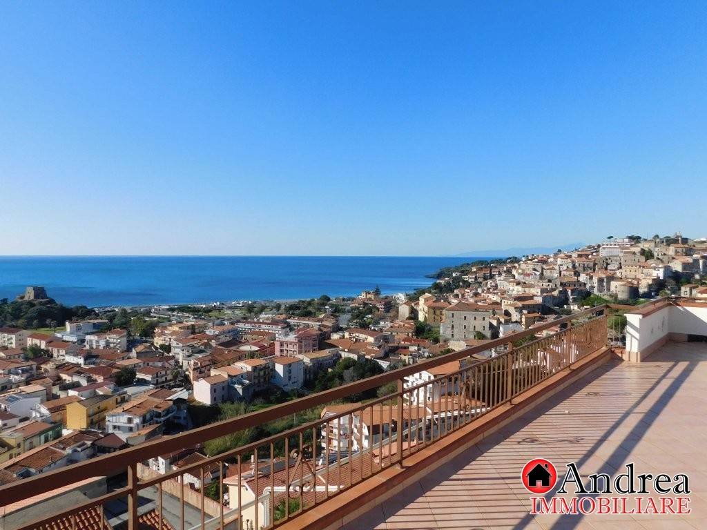 Appartamento a Scalea in Via Giuseppe Oliva, 1 - Foto 2