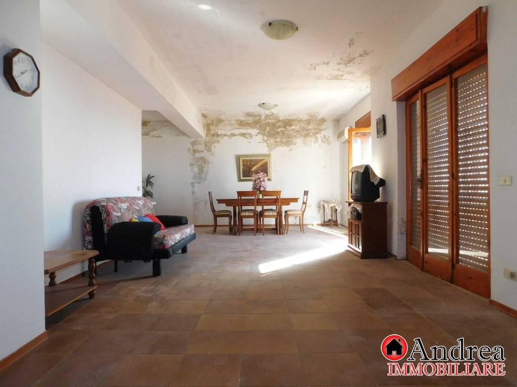 Appartamento a Scalea in Via Giuseppe Oliva, 1 - Foto 5