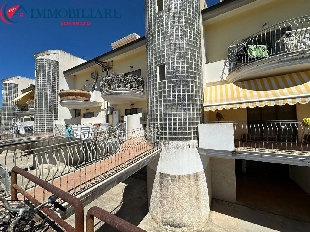 Appartamento a Satriano in Via Pietro Nenni, 35 - Foto 2