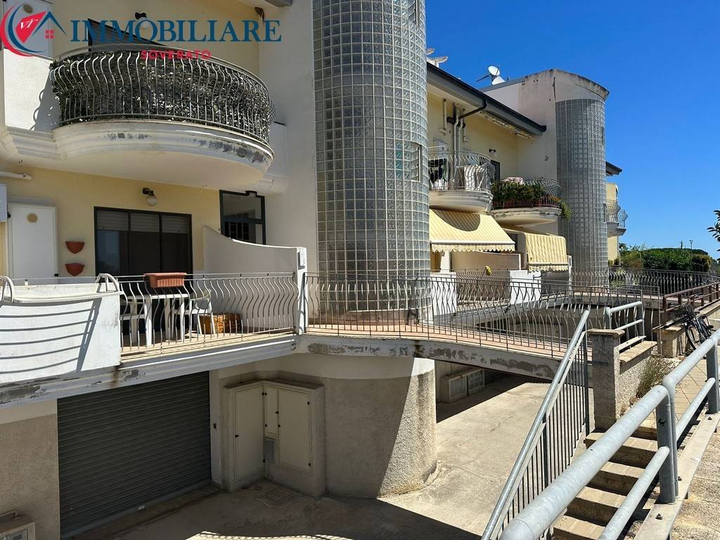 Appartamento a Satriano in Via Pietro Nenni, 35 - Foto 3