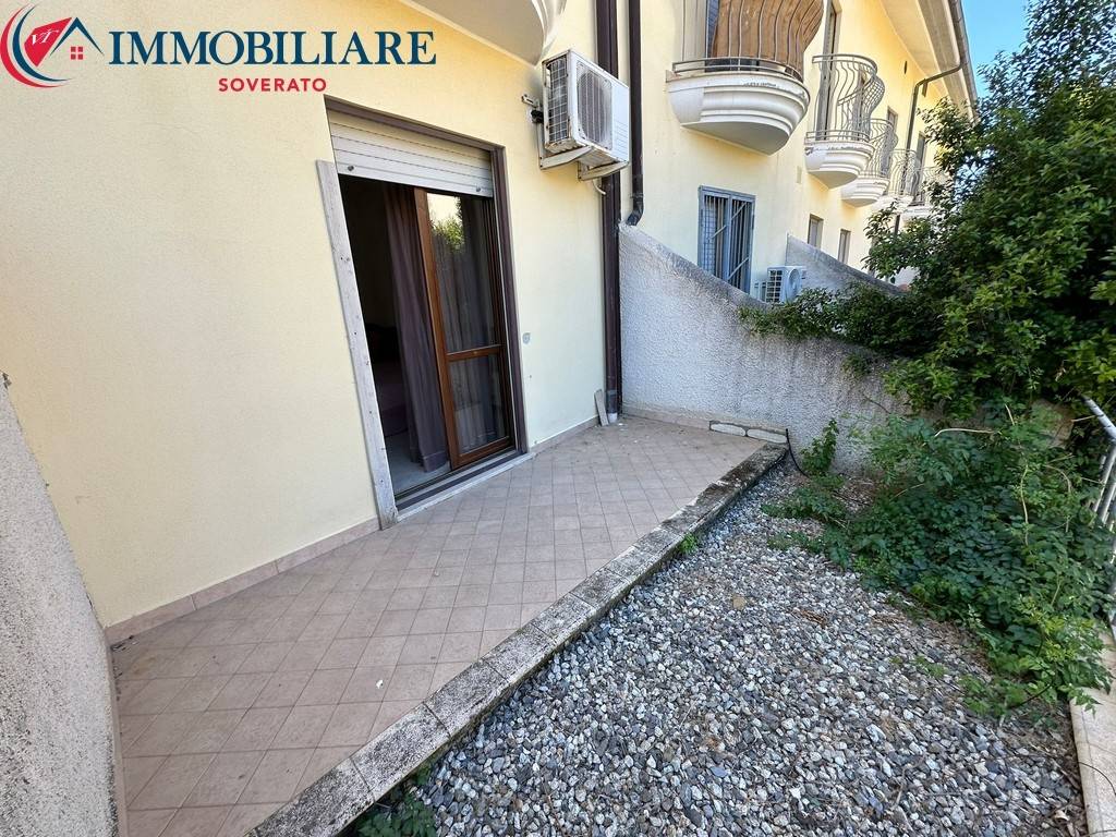 Appartamento a Satriano in Via Pietro Nenni, 35 - Foto 5
