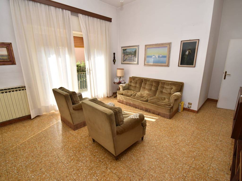 Appartamento a Pietrasanta in Via Lago di Orta, 1 - Foto 3