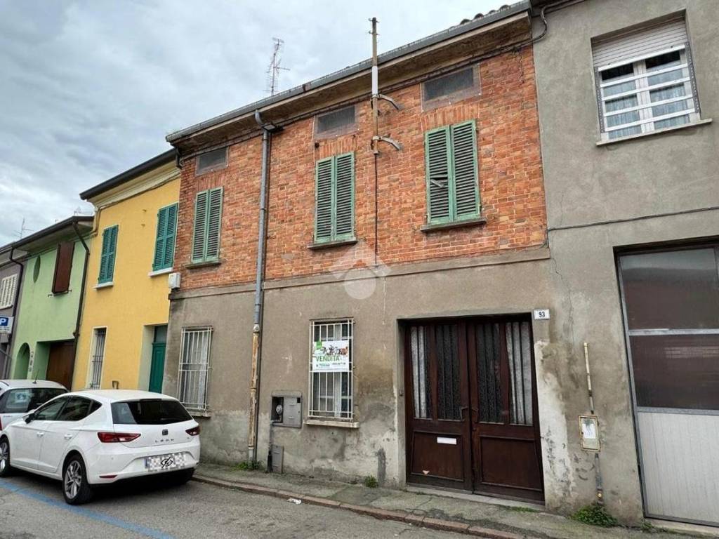 Casa indipendente a Lugo in Via risorgimento, 93 - Foto 3