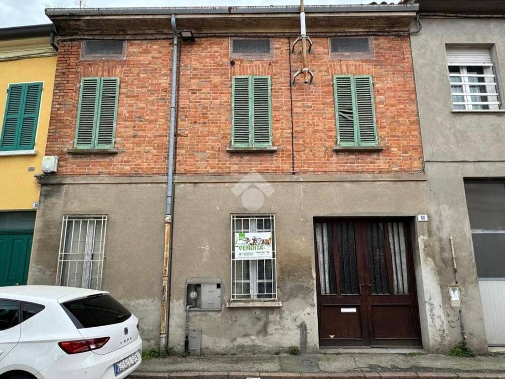 Casa indipendente a Lugo in Via risorgimento, 93 - Foto 4