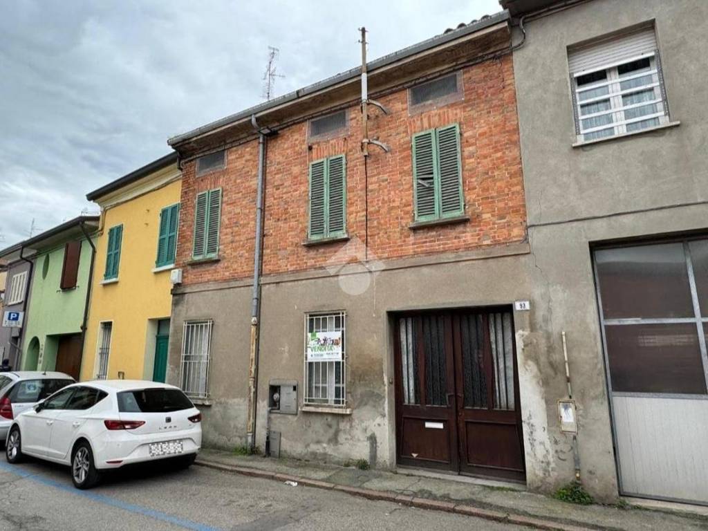 Casa indipendente a Lugo in Via risorgimento, 93 - Foto 5
