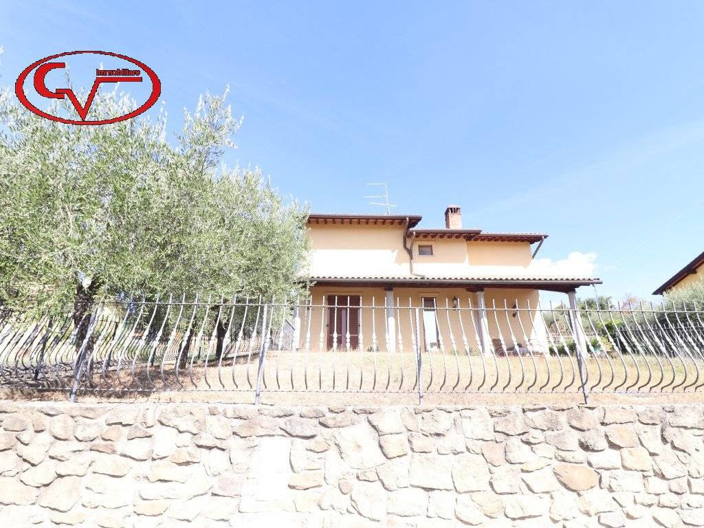 Villa a Loro ciuffenna in Via Napoli - Foto 4