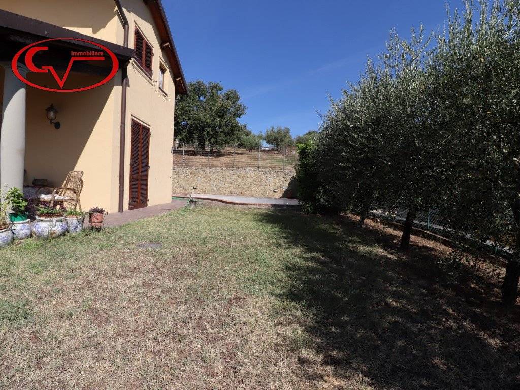 Villa a Loro ciuffenna in Via Napoli - Foto 5