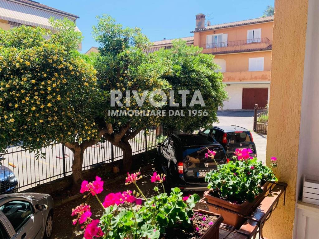 Appartamento a Monte argentario in Via Tre Forti - Foto 2