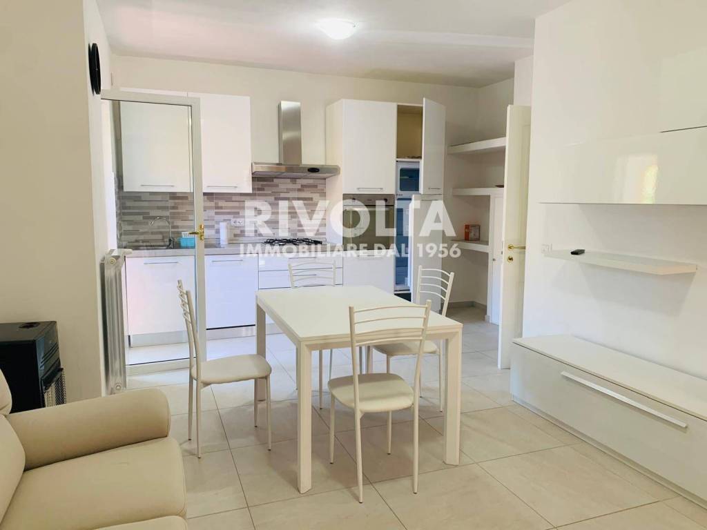 Appartamento a Monte argentario in Via Tre Forti - Foto 3