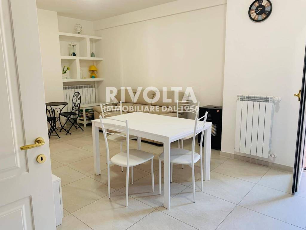 Appartamento a Monte argentario in Via Tre Forti - Foto 4