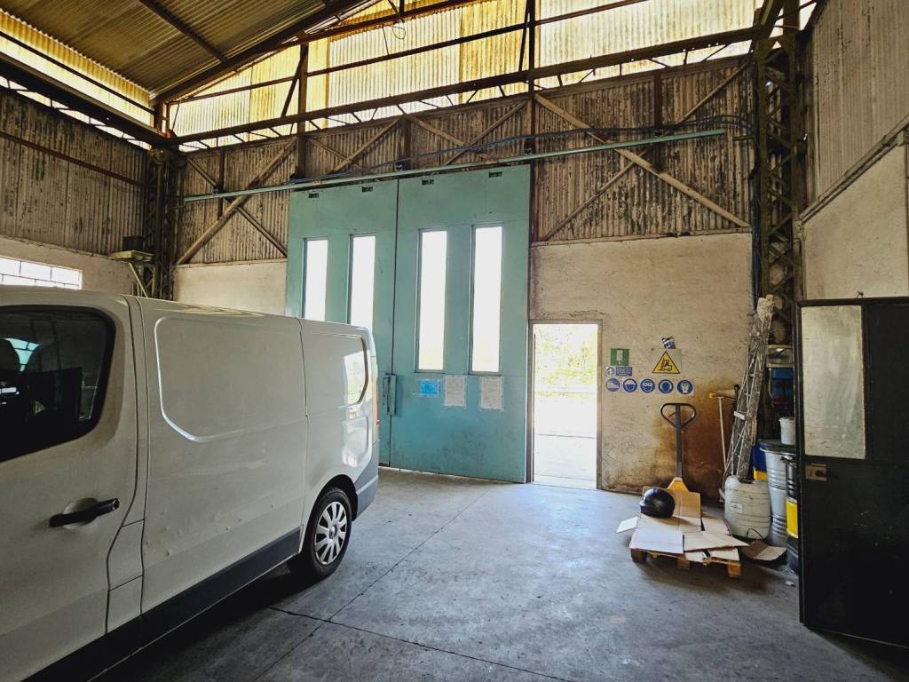 Immobile a Monza in Via Beato Angelico, 9 - Foto 2