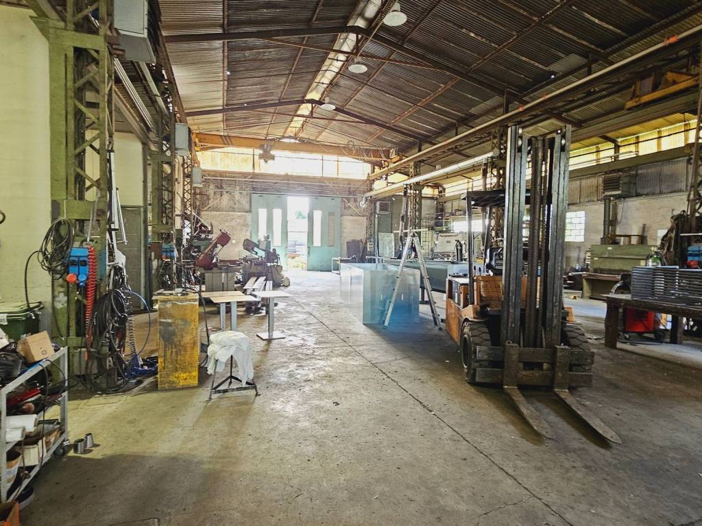 Immobile a Monza in Via Beato Angelico, 9 - Foto 3