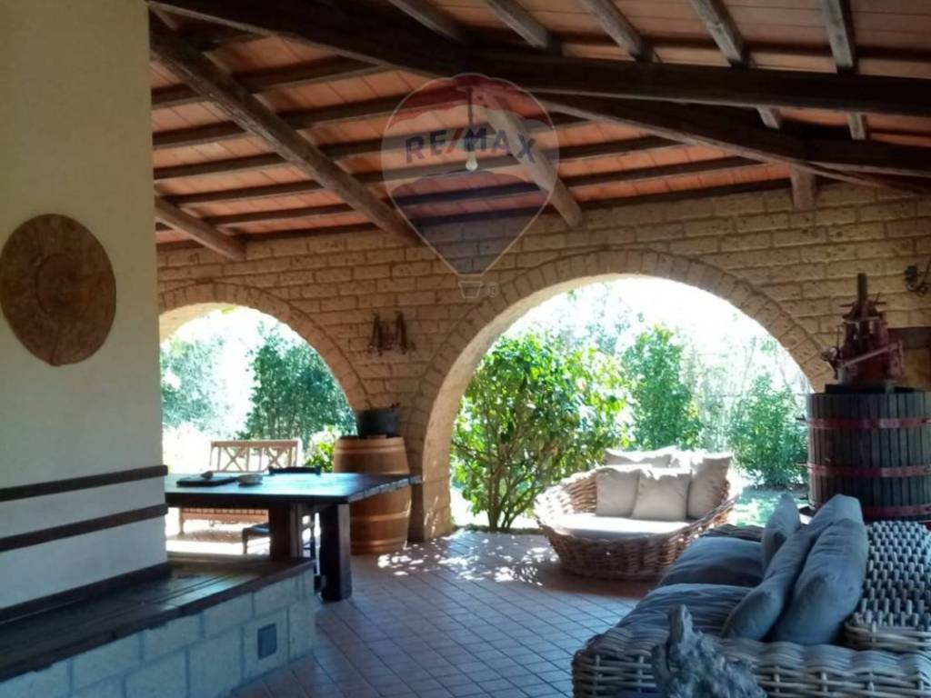 Villa a Piombino in LOCALITA' GUINZANE, 2 - Foto 2