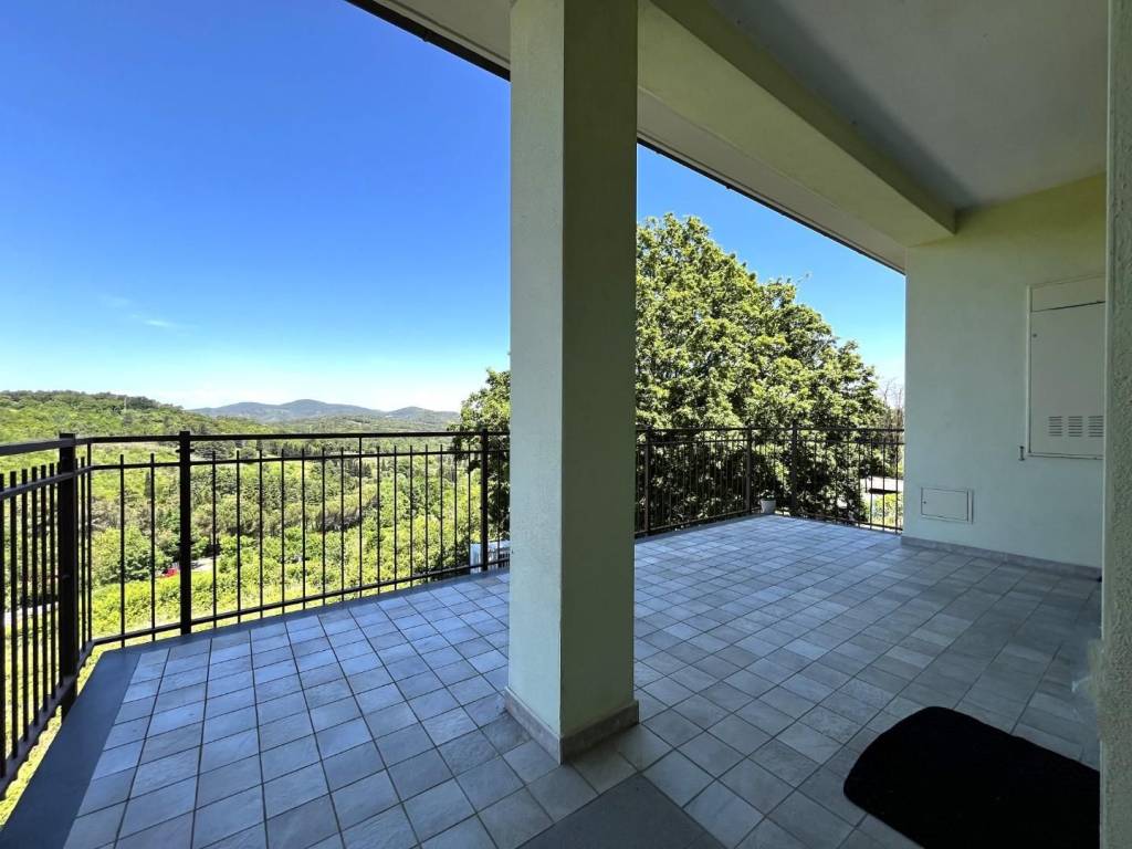 Appartamento a Rosignano marittimo in Via Bernardo Buontalenti, - Foto 2