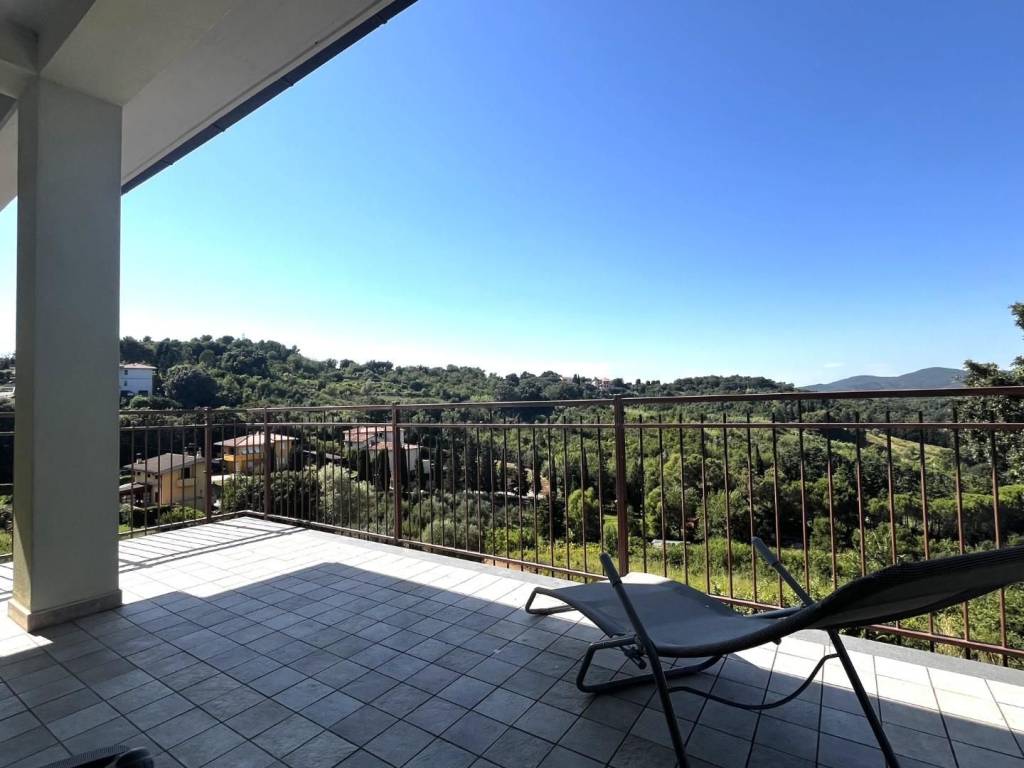 Appartamento a Rosignano marittimo in Via Bernardo Buontalenti, - Foto 3