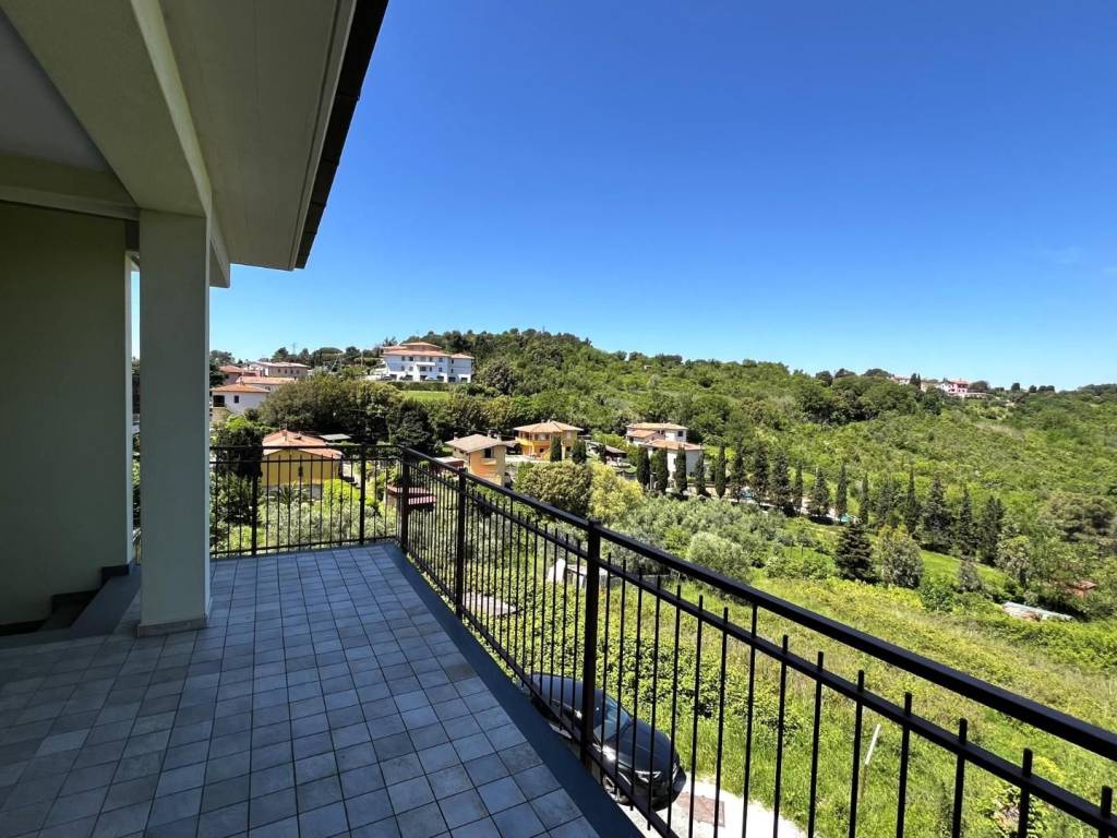 Appartamento a Rosignano marittimo - Foto 3