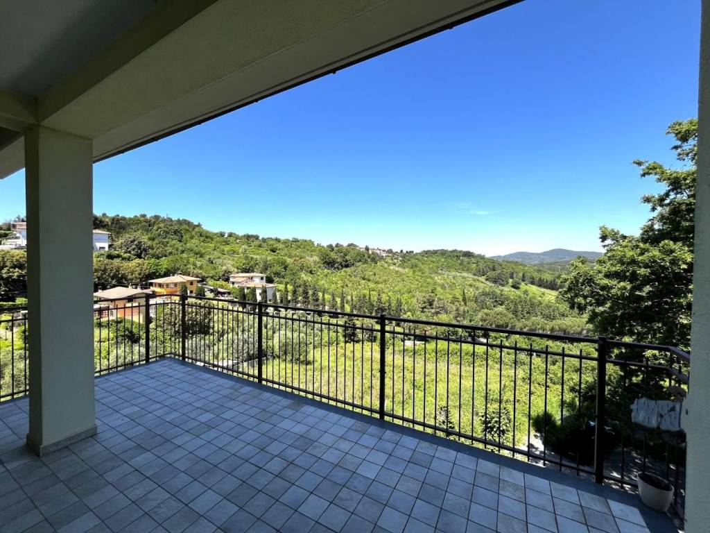 Appartamento a Rosignano marittimo in Via Bernardo Buontalenti, - Foto 4