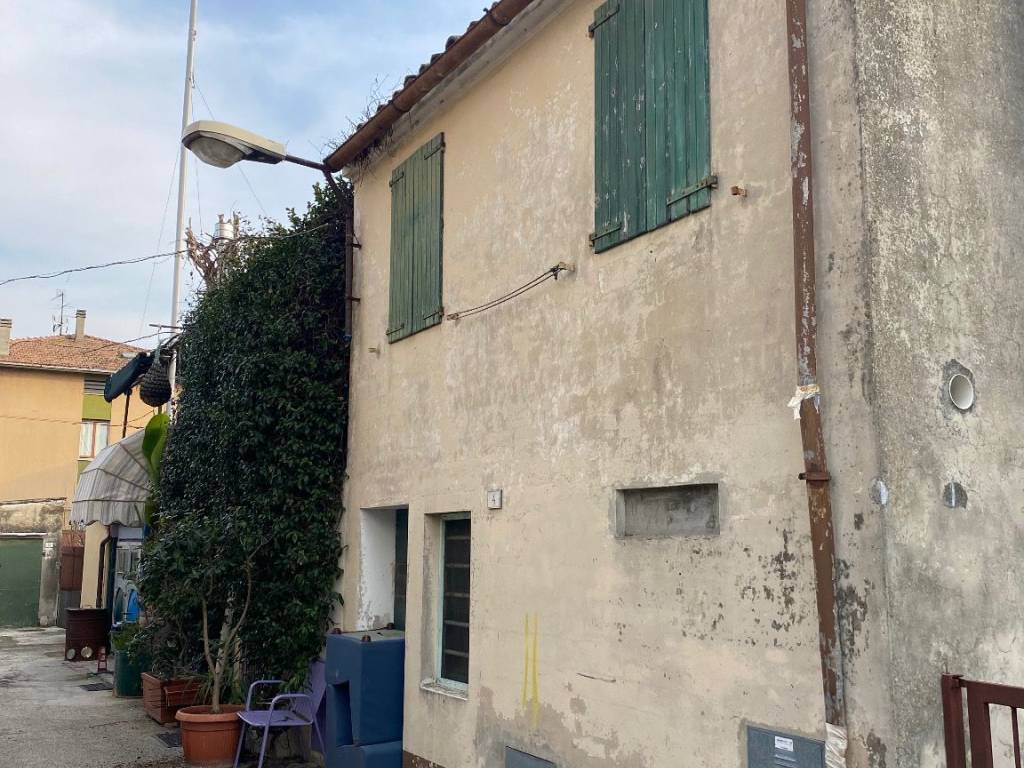 Casa indipendente a Mondolfo in Via Padre Moretti - Foto 2