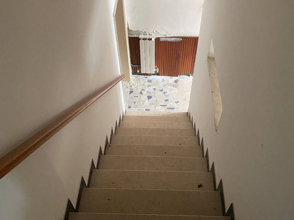 Casa indipendente a Mondolfo in Via Padre Moretti - Foto 4