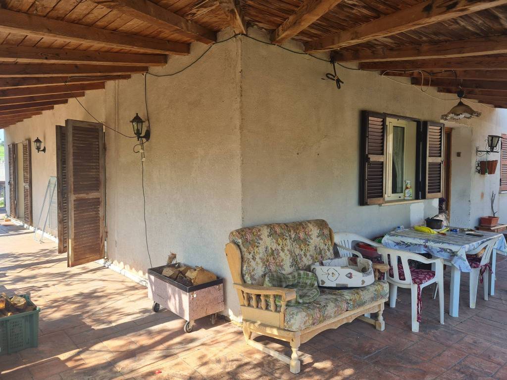 Villa a Fara in sabina in Via degli Aceri - Foto 4