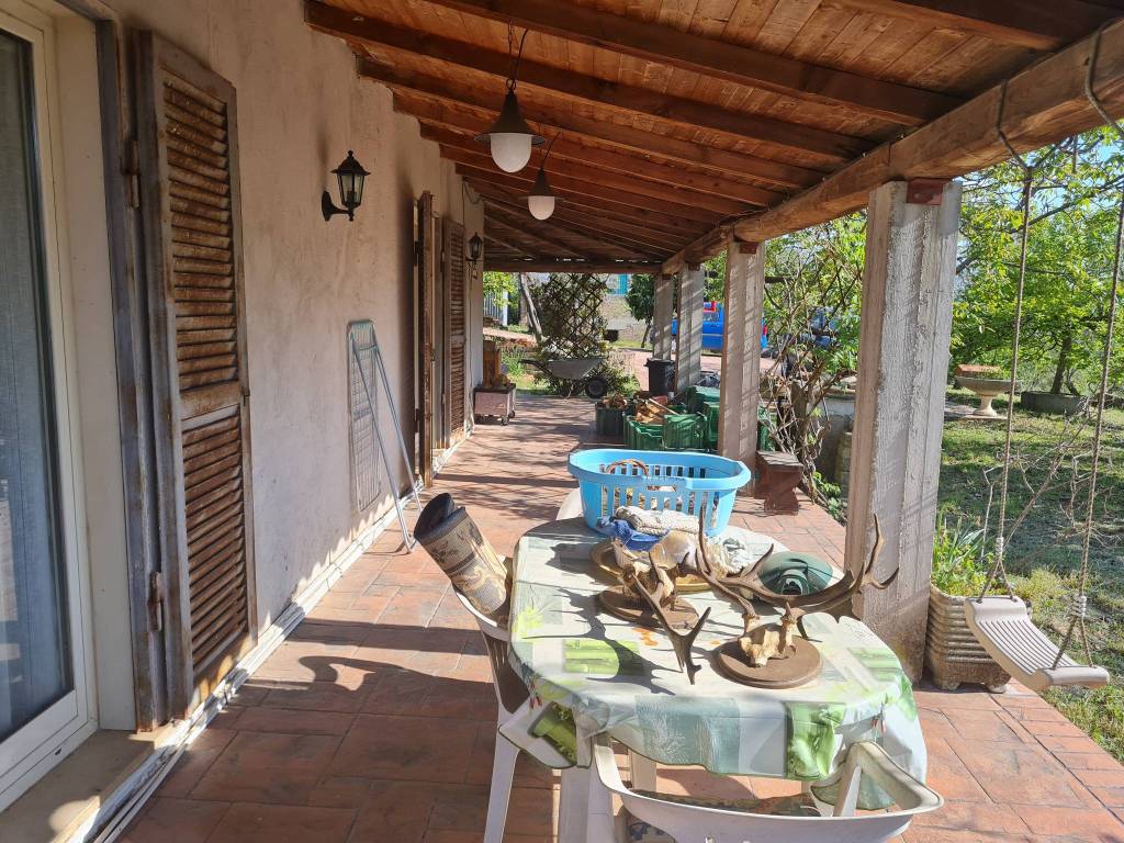 Villa a Fara in sabina in Via degli Aceri - Foto 5
