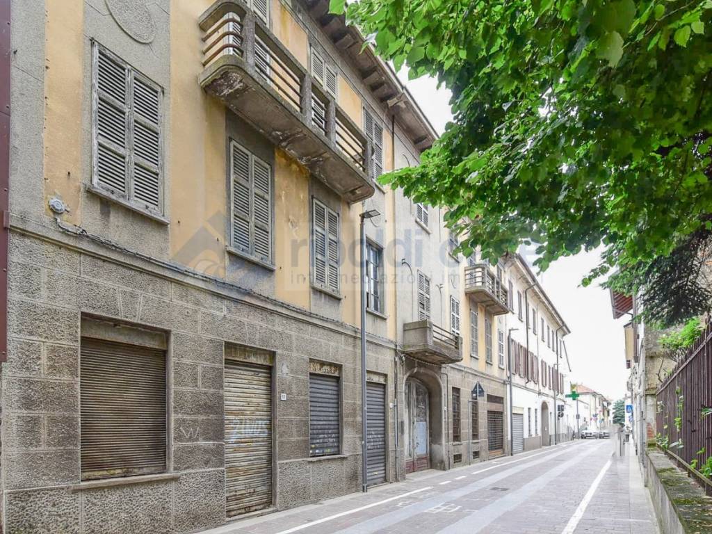 Villa a Meda in VIA SOLFERINO - Foto 2