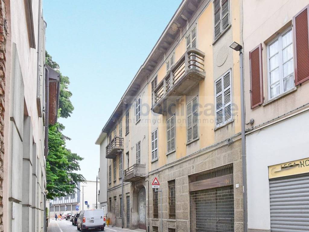 Villa a Meda in VIA SOLFERINO - Foto 3