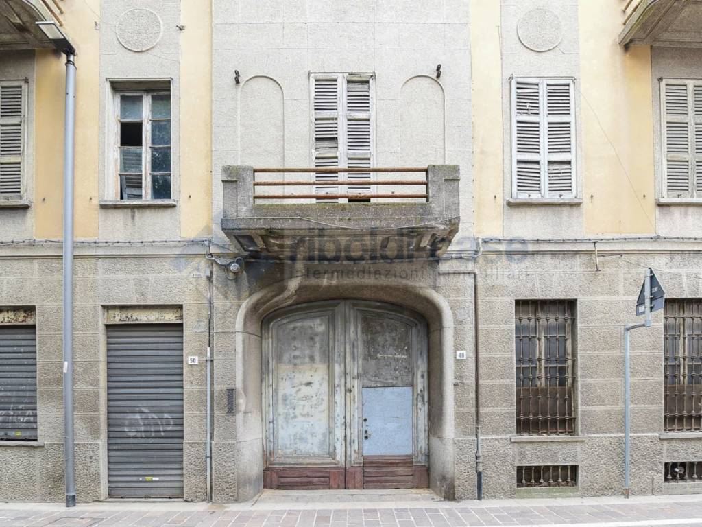 Villa a Meda in VIA SOLFERINO - Foto 5