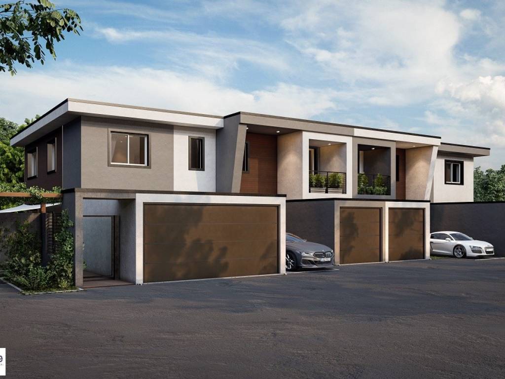 Villetta a schiera a Seregno in VIA INDUNO - Foto 5