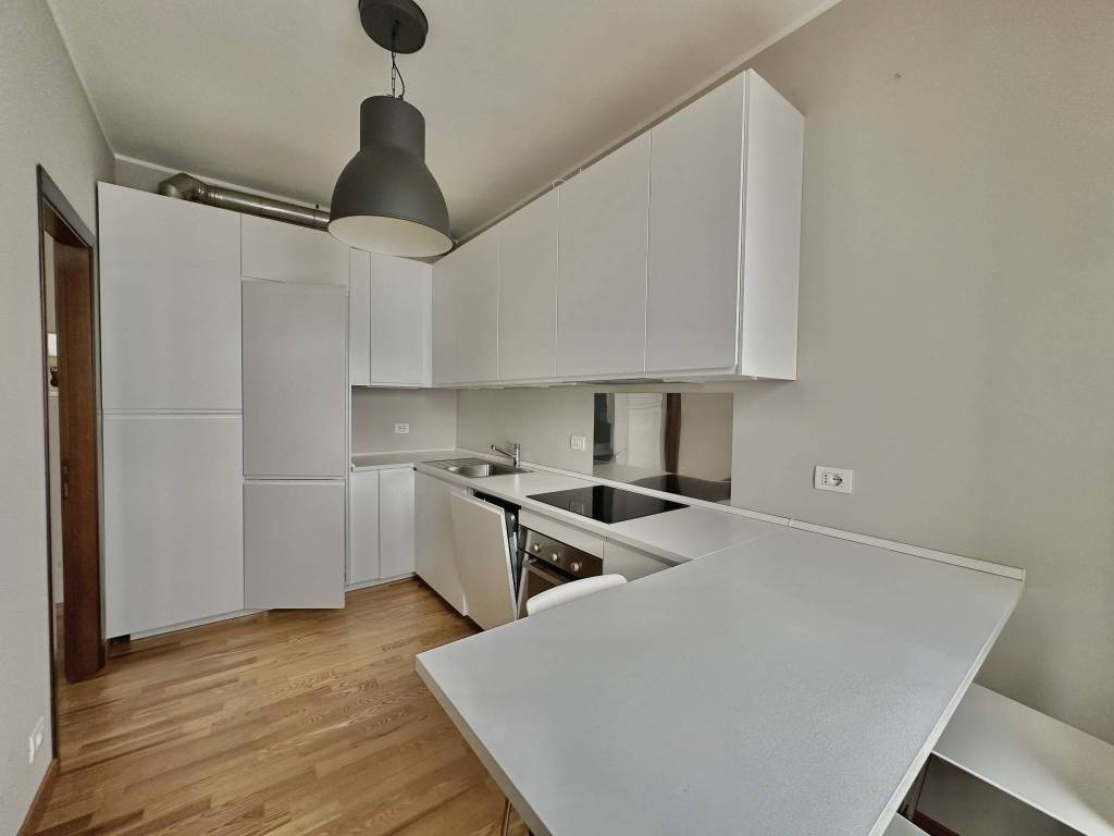 Appartamento a Arona in Corso Guglielmo Marconi - Foto 3
