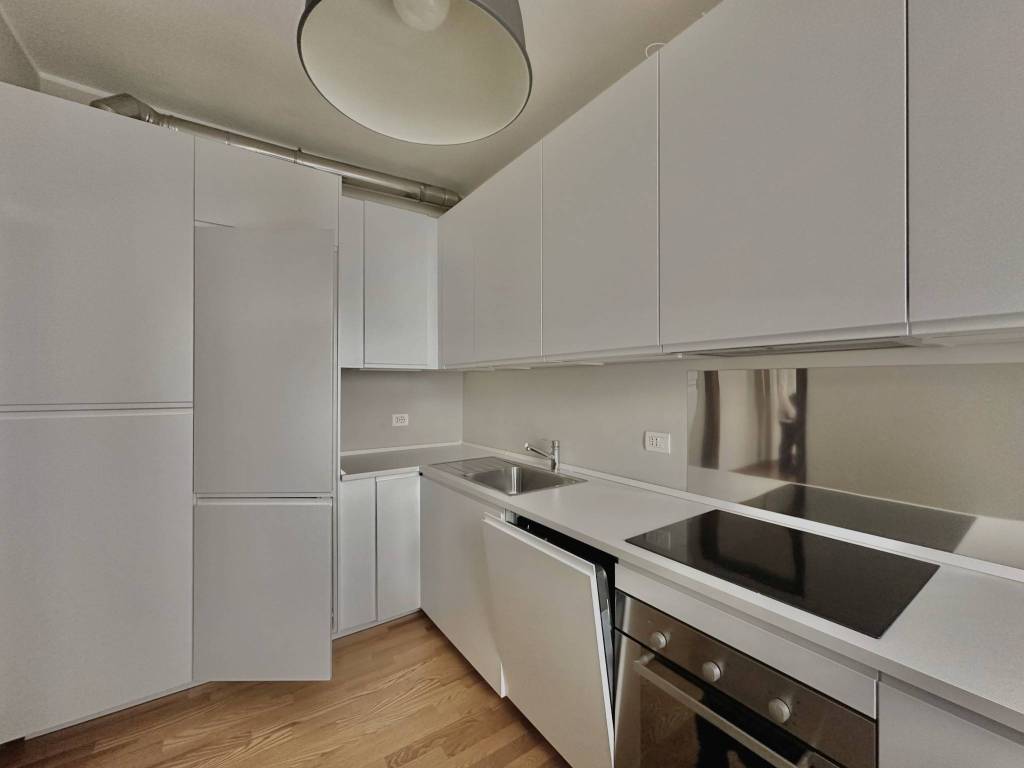 Appartamento a Arona in Corso Guglielmo Marconi - Foto 5