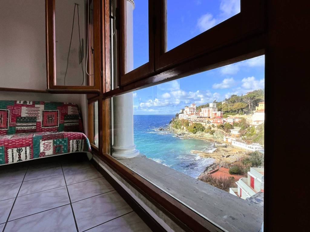 Appartamento a Rosignano marittimo in Lungomare del Quercetano, - Foto 3