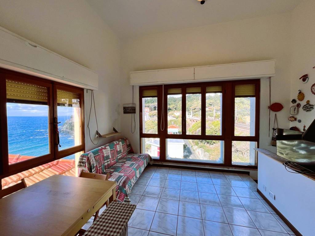 Appartamento a Rosignano marittimo in Lungomare del Quercetano, - Foto 4