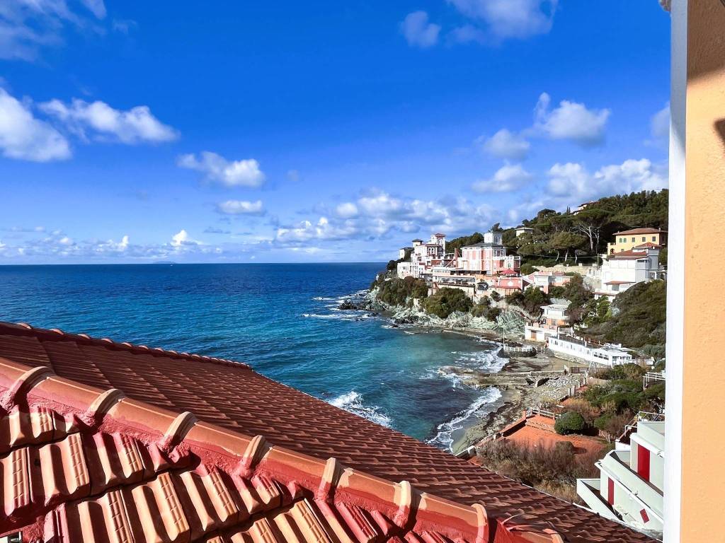 Appartamento a Rosignano marittimo in Lungomare del Quercetano, - Foto 5